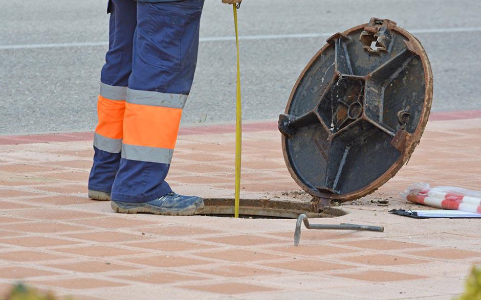 déboucheur de wc Nozay